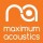 Maximum Acoustics